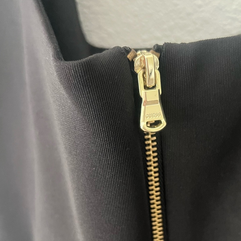 || GUESS || LBD || MINI PARTY DRESS || - Picture 3 of 6